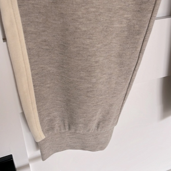 Avec Les Filles track pants - Picture 3 of 6